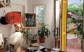 Andiamo Guest House